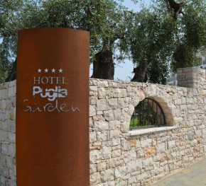 Hotel Puglia Garden Vieste